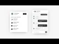 Chat Application using PHP with MySQL JavaScript Ajax