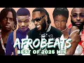 Lagu AFROBEATS MIX 2025 | AFROBEATS VIDEO MIX, NAIJA AFROBEAT MIX | DAVIDO, REMA, AYRA STARR, BURNA BOY