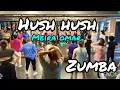 Download Lagu Hush Hush | Meira Omar | Zumba |Dance workout | ZIN LJY |Choreo by Rachel Phan
