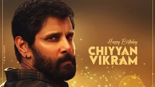 vikram birthday mashup 2020