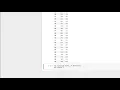 Simple Linear Regression Model in Python