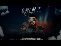 Portate Bonito - Anuel AA X Blessd X Ovy On The Drums (Visualizer)