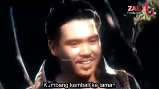 paduan kasih aziz jaafar u0026 saloma ost 