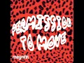 UVITA, OSFUR, The Scripture - PERMISSION TO MOVE