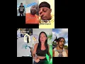 Miami Mall Incident Witnesses Compilation