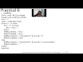 In VB 6 0 to find Factorial of a number
