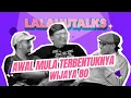Download Lagu Lalahutalks - BEGINI AWAL MULA BERDIRINYA WIJAYA80