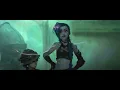 Arcane League of Legends | Play Me - Fcukers | Music Video