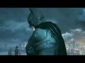 The Carb Knight Nexus Mod Showcase ARKHAM KNIGHT