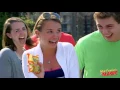 Mat Franco - IMPOSSIBLE magic trick with ramen noodles