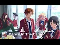 Download Lagu [OP]『Dance In The Game by ZAQ』-  Classroom of the Elite 2nd Season Opening Theme Song [CC/ Lyrics]