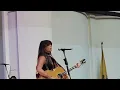 Ella Langley - Excuse the Mess - Live PNC