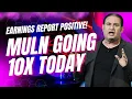 MULN Stock Results Positive Might Go 10X TODAY