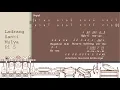 Download Lagu Latihan Gerong: [7] Ladrang Santi Mulya Pelog 5 (+Sinden)