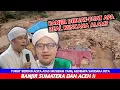 KETUA UMUM PWI LS ANGKAT SUARA TERKAIT BANJIR ACEH - SUMATERA !!