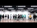Download Lagu [PIED PIPER - BTS] DANCE PRACTICE MIRRORED