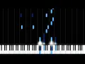 here comes the sun christina perri piano tutorial