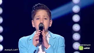 عبدالرحيم الحلبي يثير إعجاب الجمهور بأغنية جرح الماضي لوائل جسار 