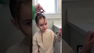 مدل مو بچگانه     آرایش  زیبایی  مدح عروس  مدل مو  میکاپ  زنانه دندنها