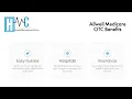 Allwell Medicare Over-the-Counter OTC Benefits