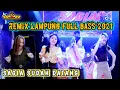 Download Lagu Adu Mamae || Kumpulan Dj Lampung Terbaru 2021 Full Bass feat. sagia musik