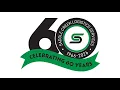 Celebrating 60 Years - Saddle Creek Logistics Services