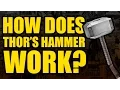 How does thors hammer work