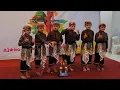 Download Lagu TARI RAMPAK | JUARA 3 KATEGORI A | AKSI TULUNGAGUNG