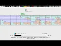 Rhythm Heaven Groove Custom Remix - Synchronizer by KMNZ (prod. Moe Shop)