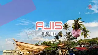 Download AJIS Leleng-leleng | Lagu Badjao MP3