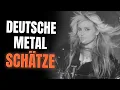 Download Lagu 15 Deutsche Metal Perlen, Die Nur Echte Fans Kennen
