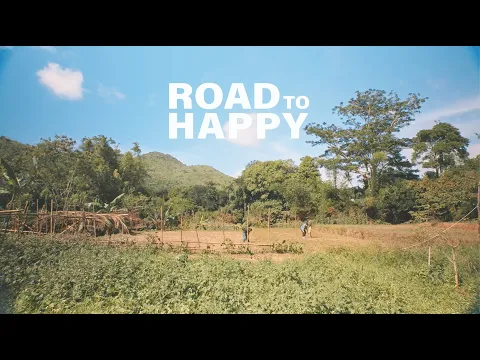 “Road to Happy” (2024)