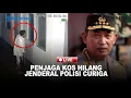 Download Lagu 🔴Penjaga Kos Hilang, Kantong Hitam Arya Daru yang Dibuang Jadi Petunjuk Jejak Kematian, Ada Racun?