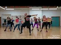 Position (back it up) zin volume 84 coreografia ufficiale ZUMBA