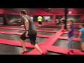 iJump Texarkana Craigen Family