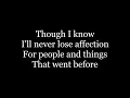 Download Lagu The Beatles - In My Life ( lyrics )