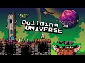 Creating a procedural universe full of planets Devlog