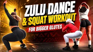 Full Body Dance Workout at Home