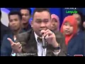Lagu ILK - Fenomena Batu Akik : Cak Lontong vs Denny Chandra,16-12-14