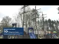 Regatta Park Playground in West Orange NJ
