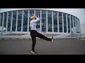 Alex Isley - Love On-Demand | DANCE-COOL Choreo by Sabina Immaeva