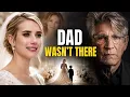 Why Eric Roberts Was Missing From Daughter Emma s Star-Studded Wedding