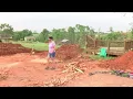 One month after devastating tornadoes move through Amherst County