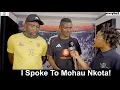 Download Lagu Lesotho 0-3 Bafana Bafana | I Spoke To Mohau Nkota!