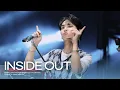 Download Lagu 250830 INSIDE OUT - 원필 (WONPIL) | DAY6 10th Anniversary Tour The DECADE | 4K FULL 직캠