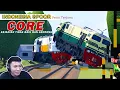 Indonesian Spoor Core #2 | Meme Tidak Lucu Pak Thoyik Si Player Kenthir | Roblox Kereta Indonesia