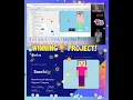 From Code to Minecraft Build customized Characters with Python p5 Strive League Challenge