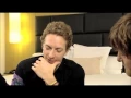 Coldplay Interview about the writing of Yellow