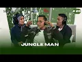 Lagu JUNGLE MAN - EPISOD 20 [PODCAST HITAM PUTIH KEHIDUPAN MUSIM 6]