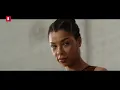 The Bladed Grass Scene | Æon Flux | CLIP